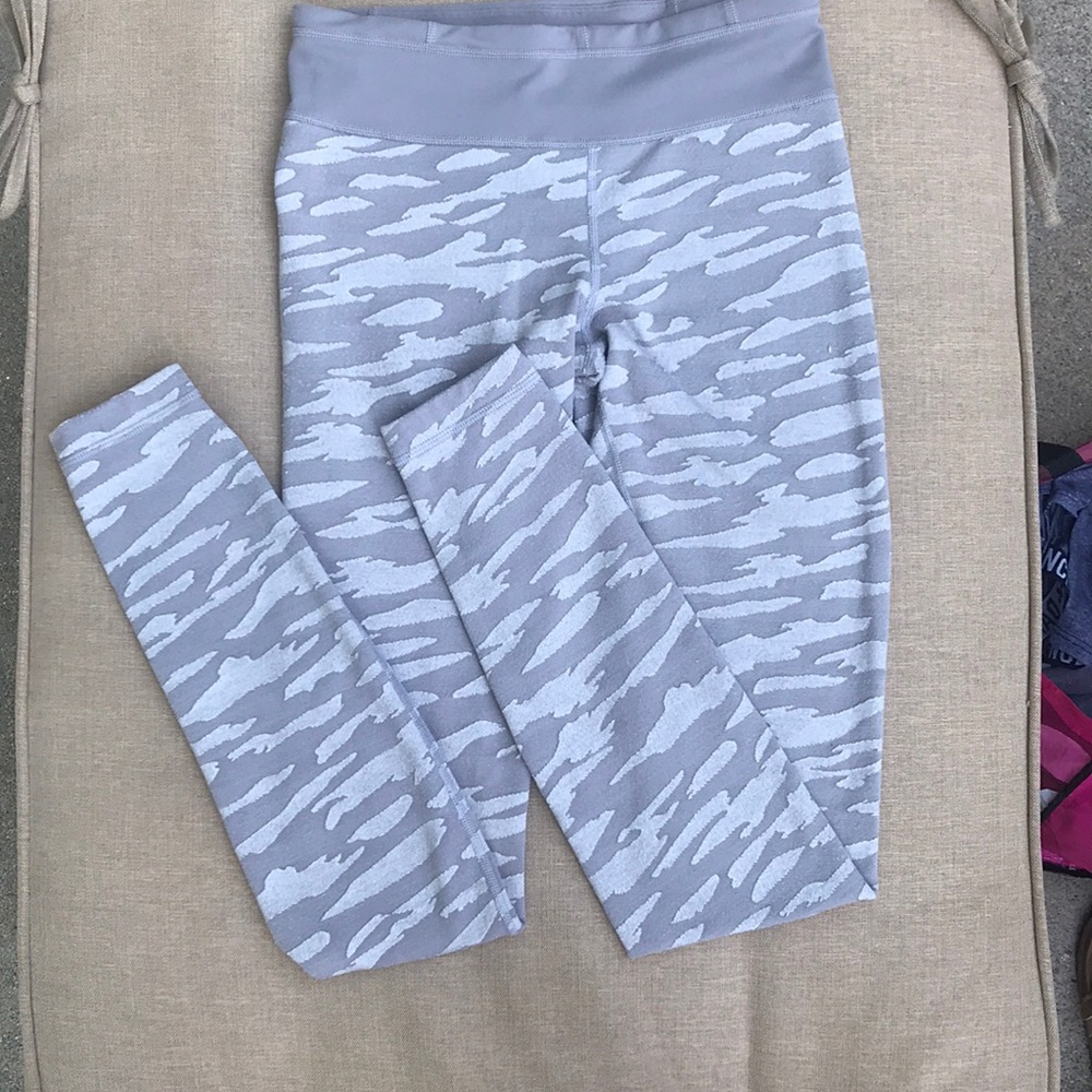 Under Armour leggings